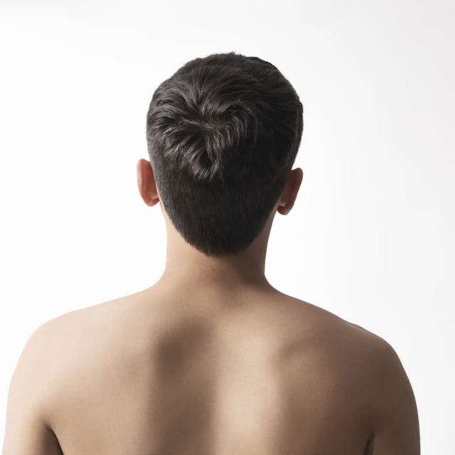 Sample after image (stock photo, not a client)