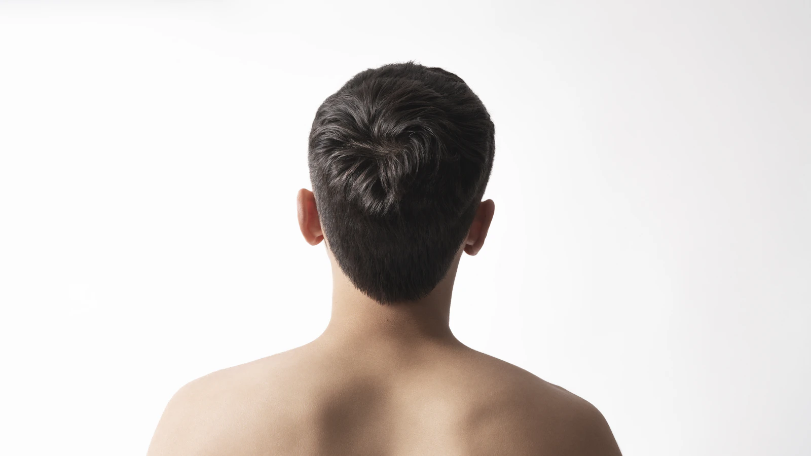 Sample after image (stock photo, not a client)